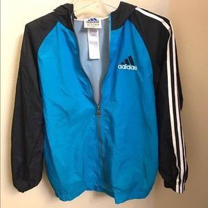 Adidas Wind Jacket