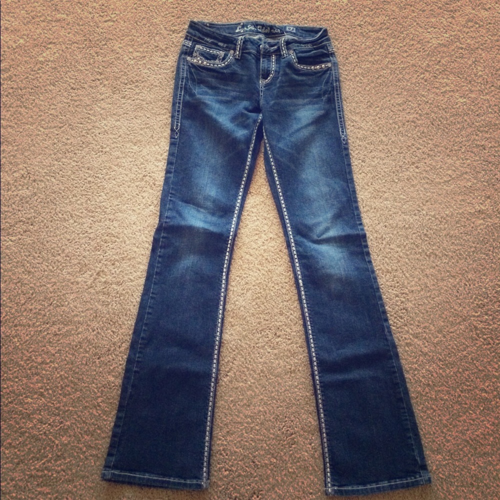 Jeans