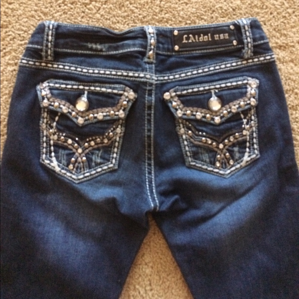 Jeans - Picture 2 of 2