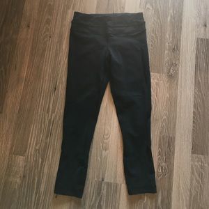 Lululemon Black Leggings