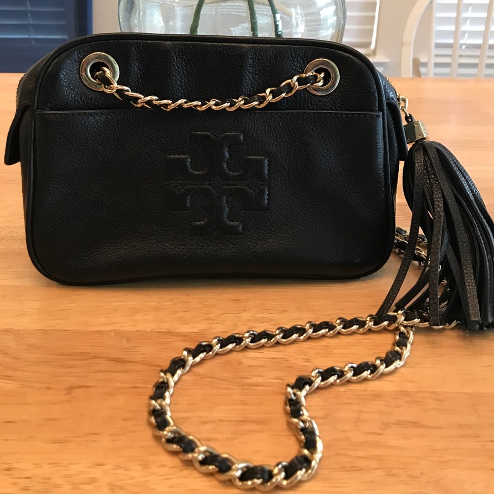 Tory Burch Thea Chain Crossbody