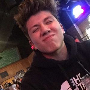 Meet your Posher, Anthony