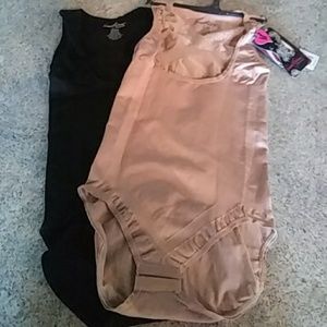 Bundle of shape wear