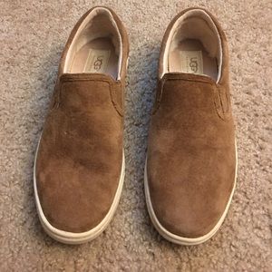 Ugg Slip Ons