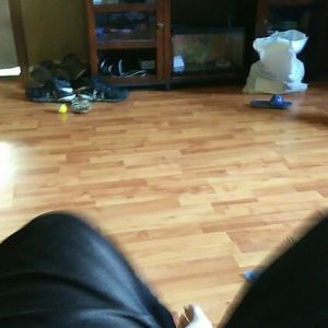 Meet your Posher, Gary