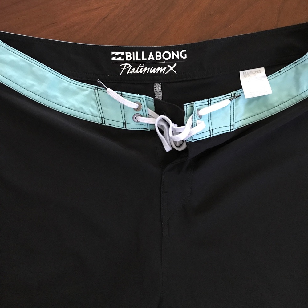 Billbong Swim Trucks