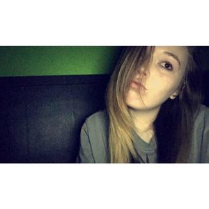 Meet your Posher, Katelin