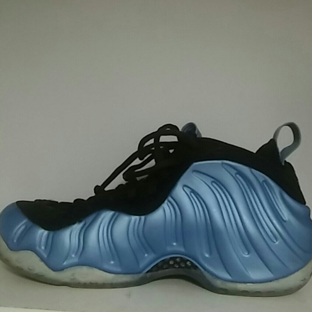 Foamposite