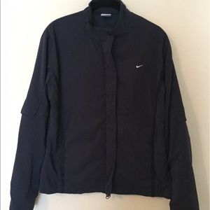 Nike windbreaker