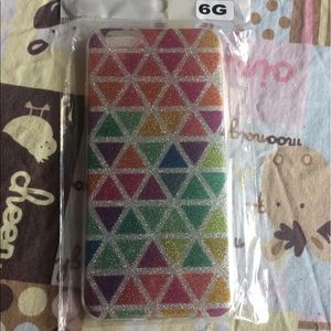 Two iPhone 6 cases bundle
