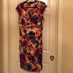 Ralph Lauren Dress Size 14