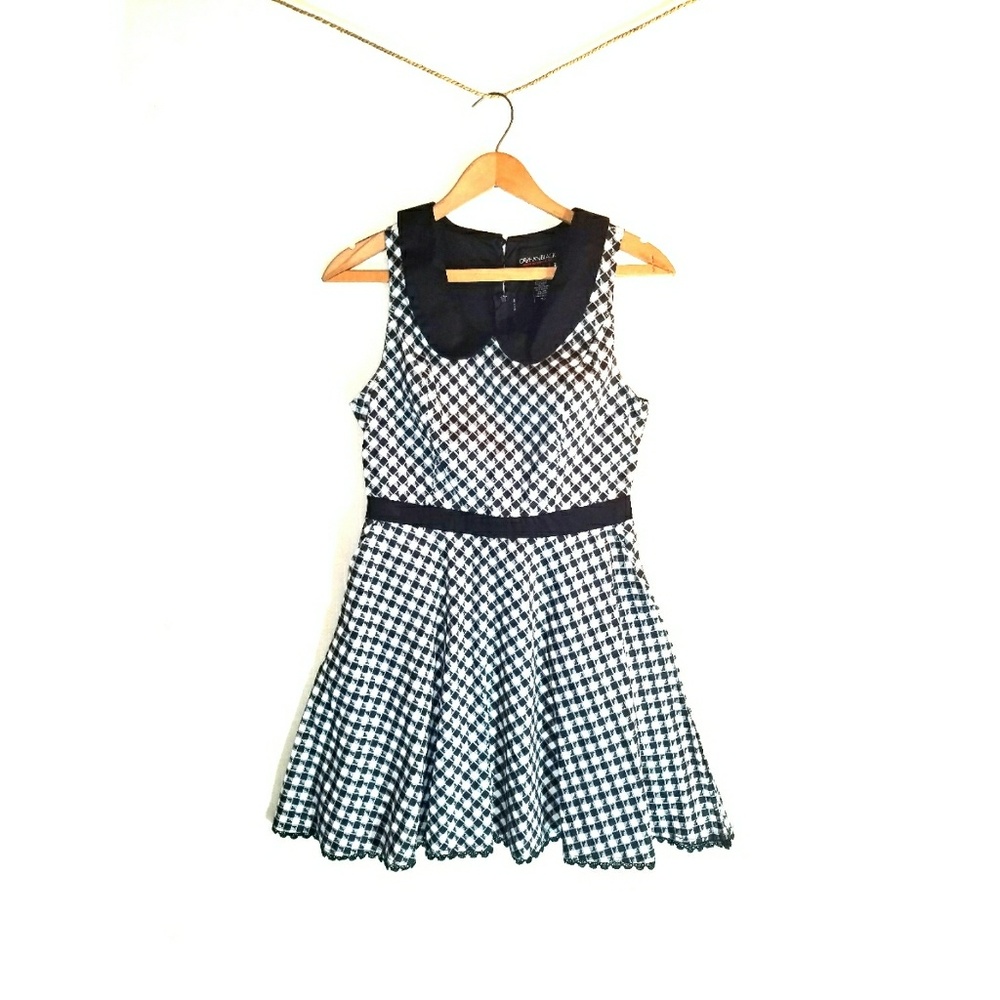Orphan Black Hot Topic MD Dress