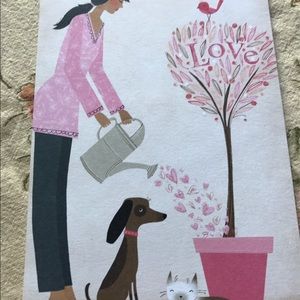 Meet your Posher, Rosemary