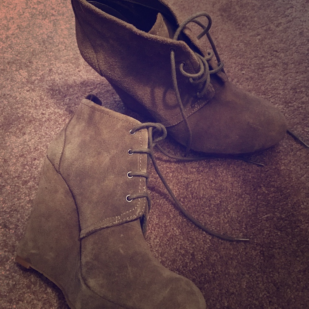 Wedges