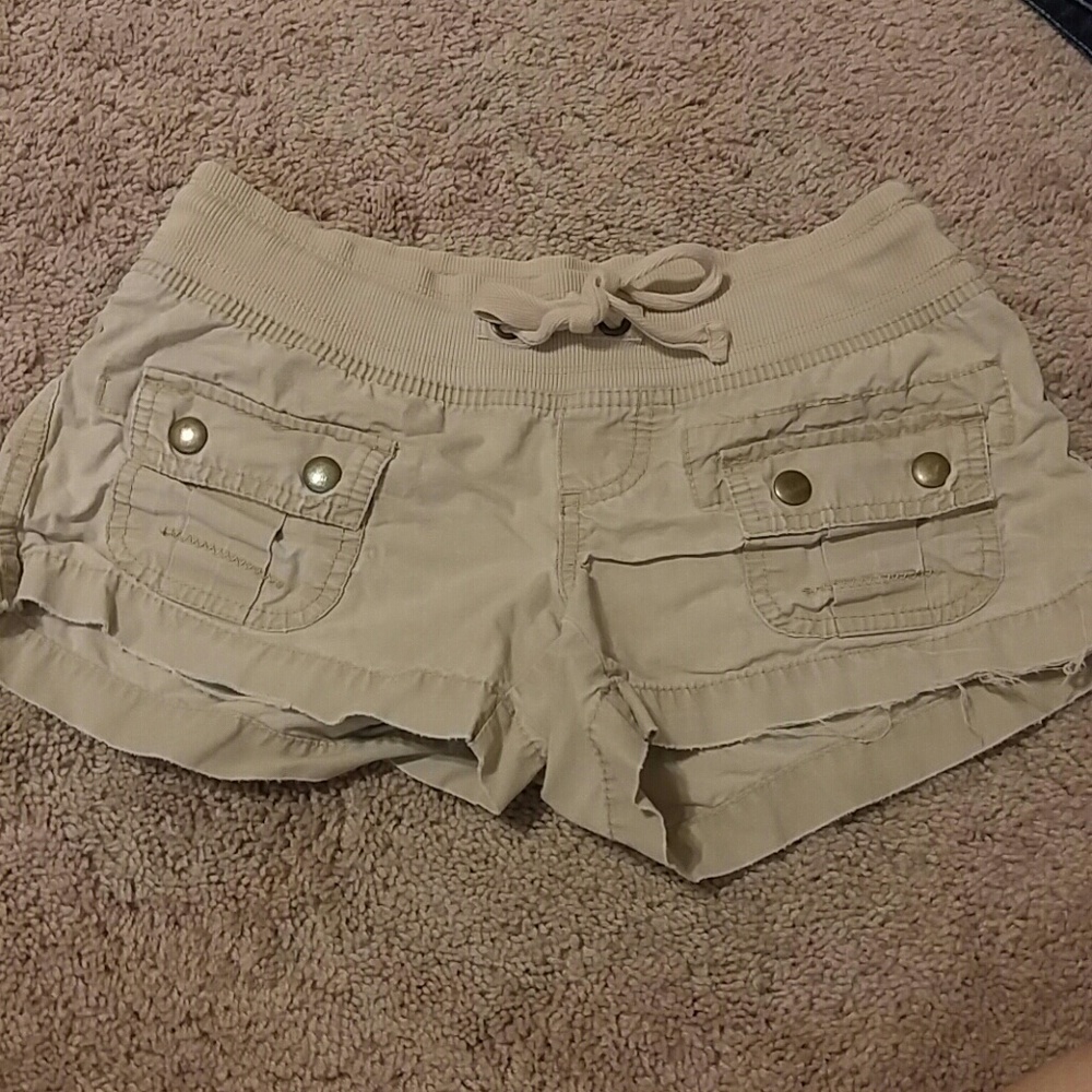 Old Navy shorts