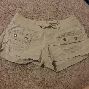 Old Navy shorts