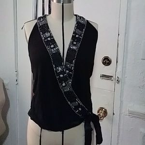 Sexy Top/blouse