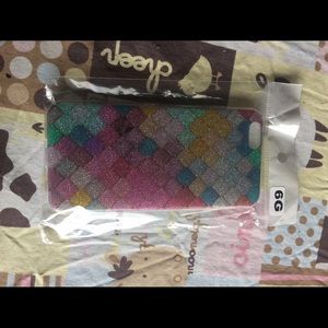 Two iPhone 6 cases bundle