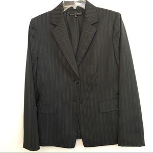 Antonio Melani Blazer - Dark Gray
