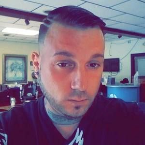 Meet your Posher, Darryl