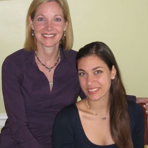 Meet your Posher, Gia