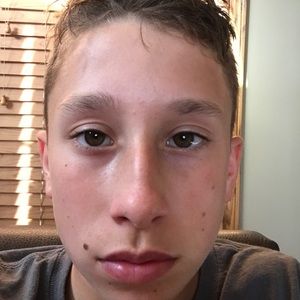 Meet your Posher, Tom