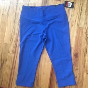 Nike Tight Fit Leggings