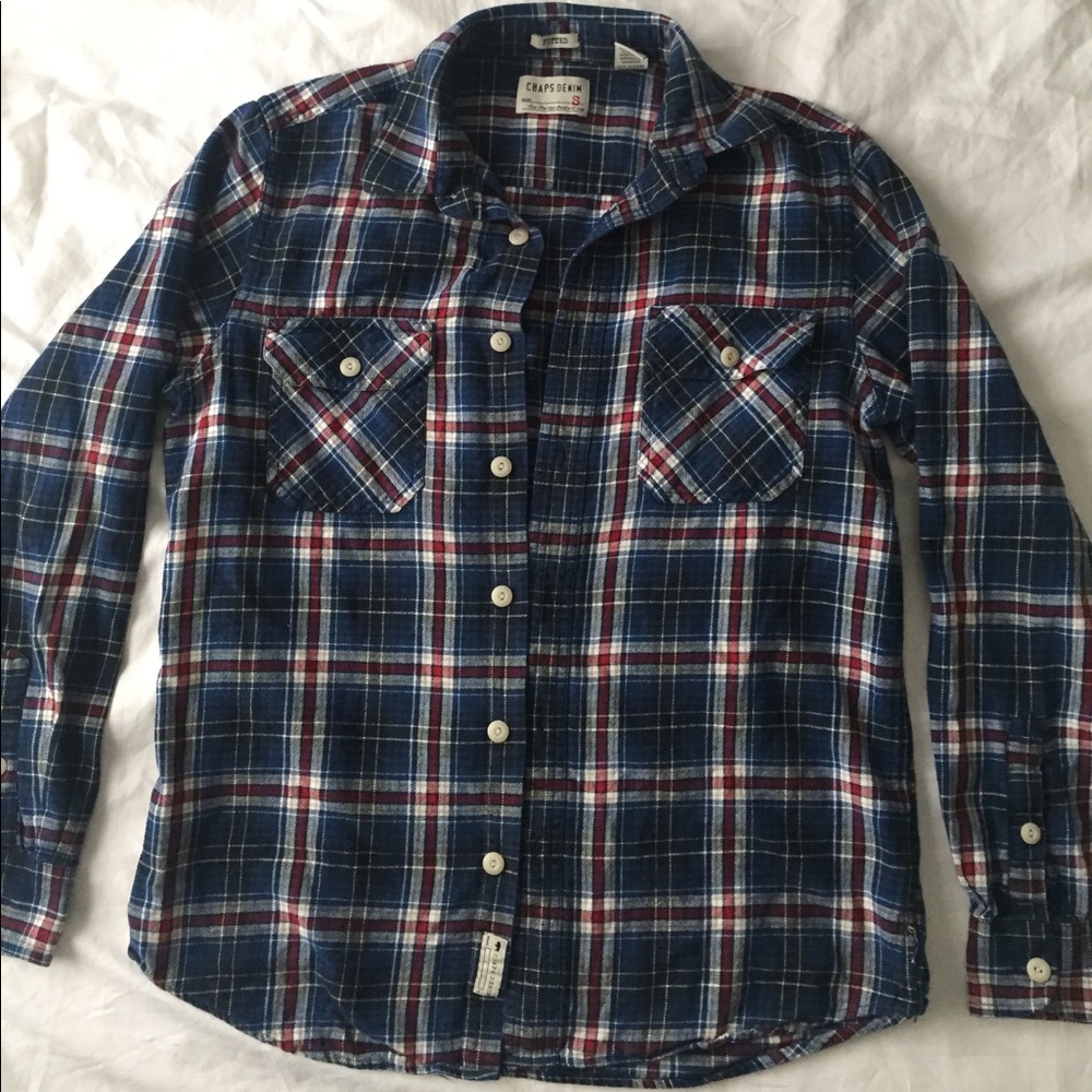 Flannel