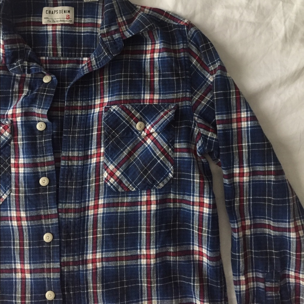 Flannel - Picture 2 of 4