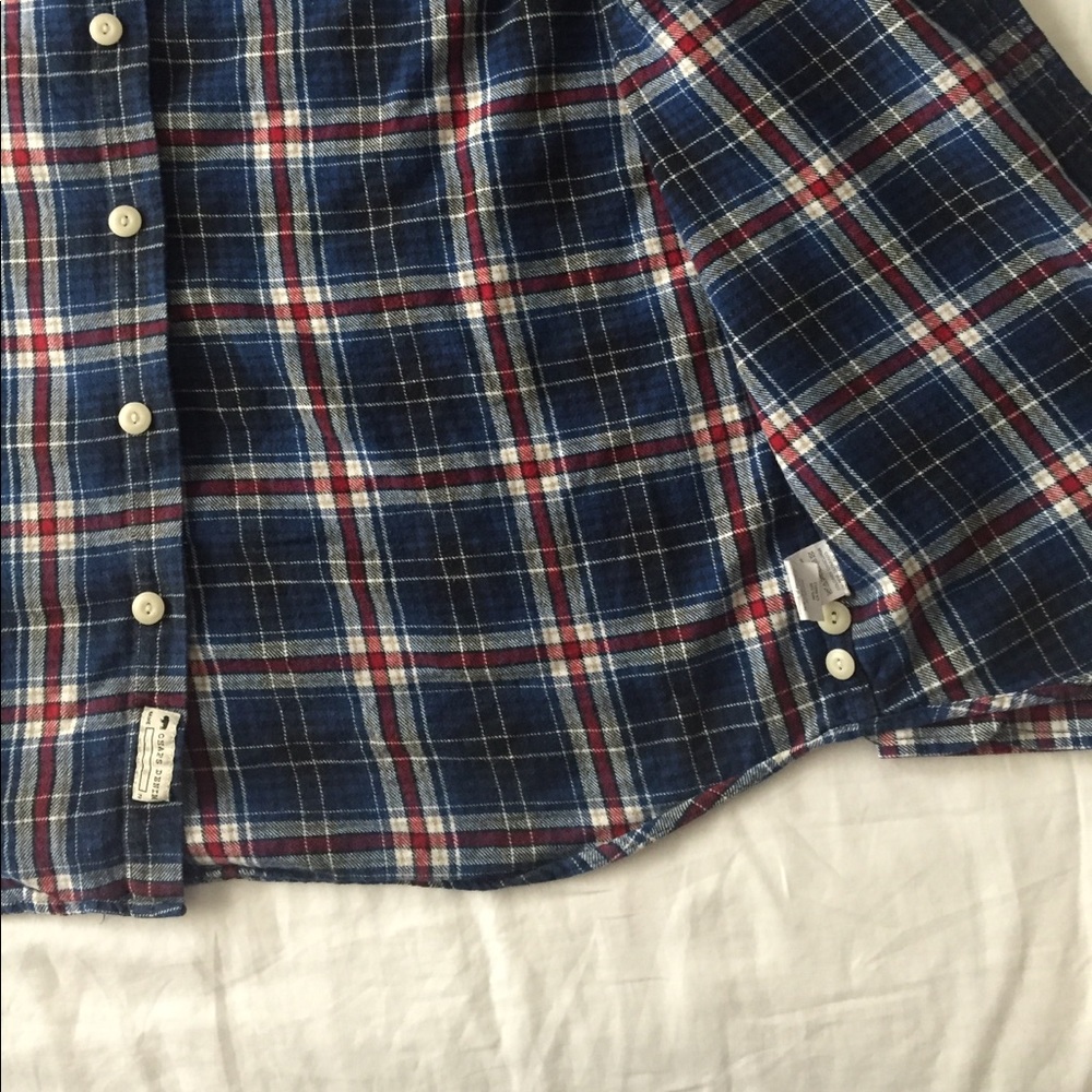 Flannel - Picture 4 of 4
