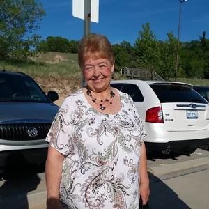 Meet your Posher, Pamela