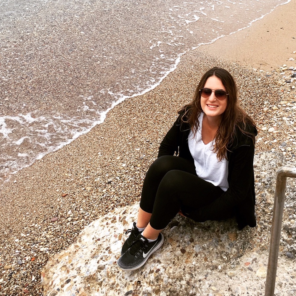 Meet your Posher, Caroline