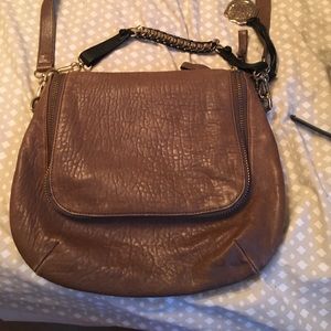 Vince Camuto Large Messenger Crossbody bag