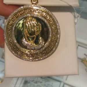 Meet your Posher, Westley