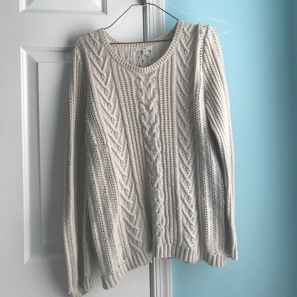 Sweater