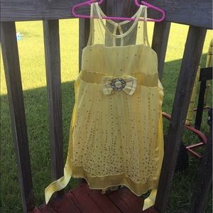Girls Spring/Summer Dress