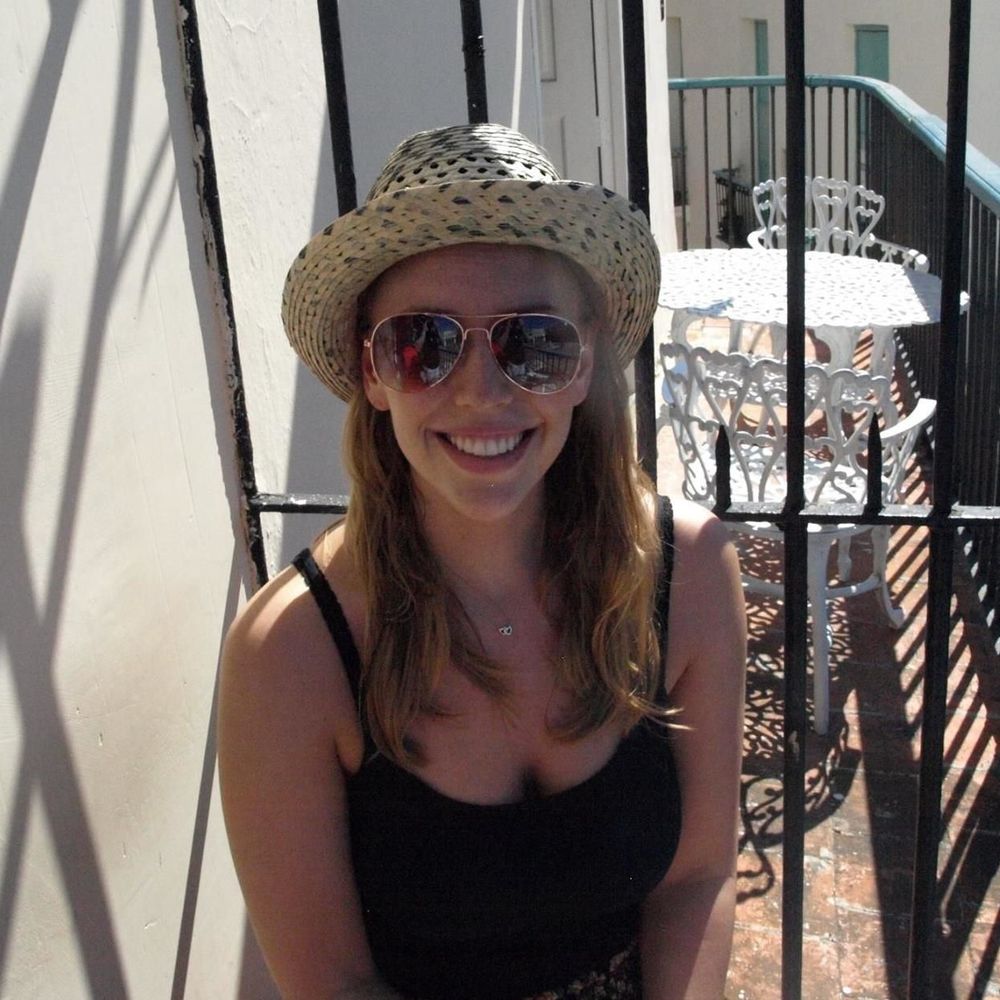 Meet your Posher, Lauren