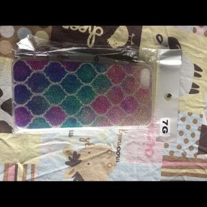 Two iPhone 7 cases bundle