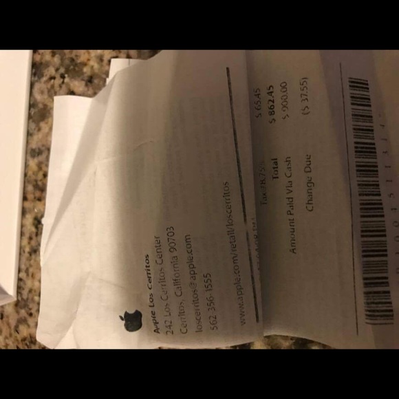 Iwatch series 2