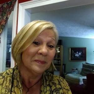 Meet your Posher, Patty