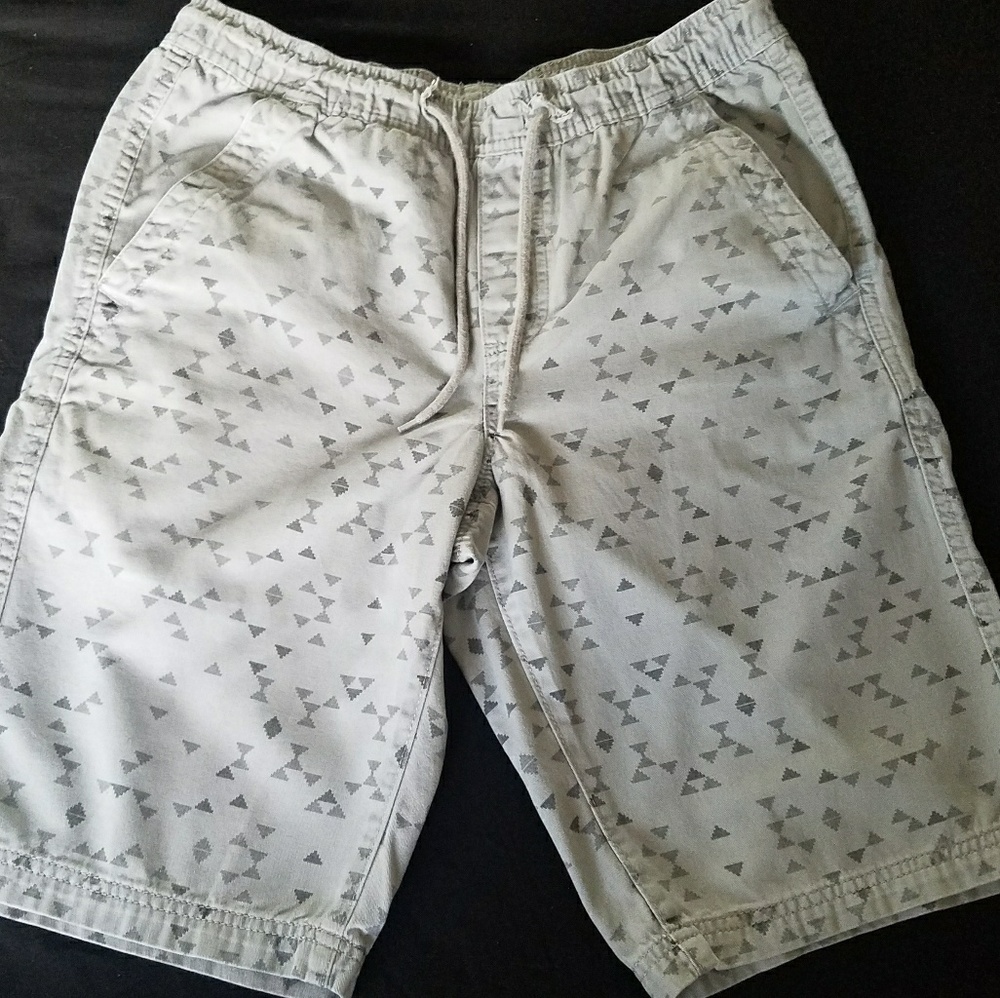 Men's Summer Shorts