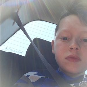 Meet your Posher, Aj