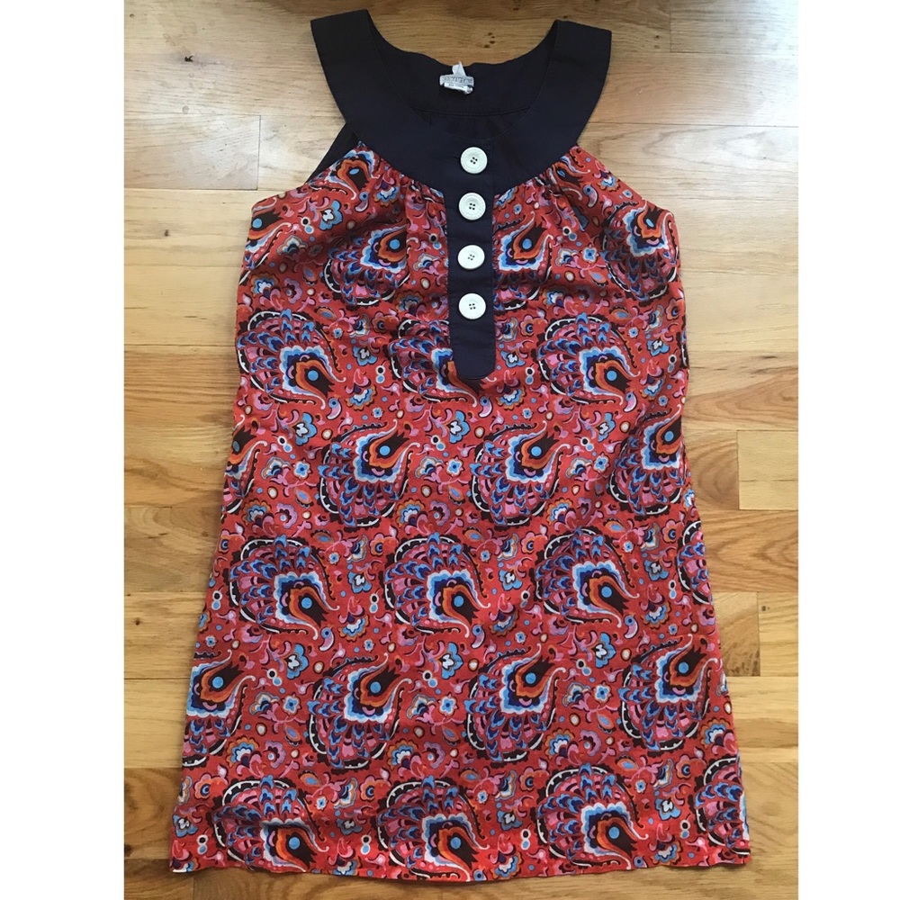 Anthropologie Sundress