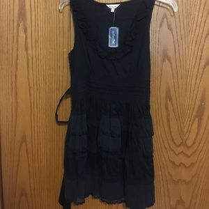 Black Lace Heritage 1981 Dress NWT