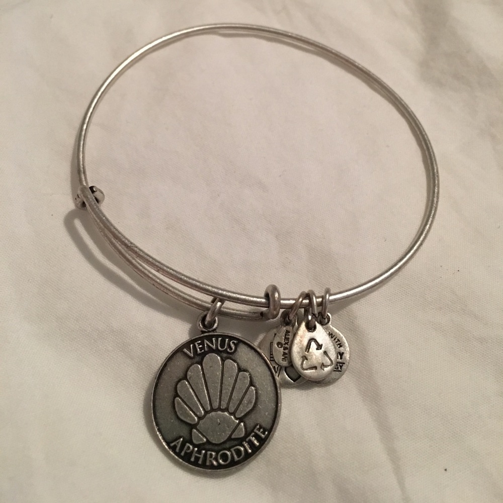 Alex and Ani bracelet - Aphrodite