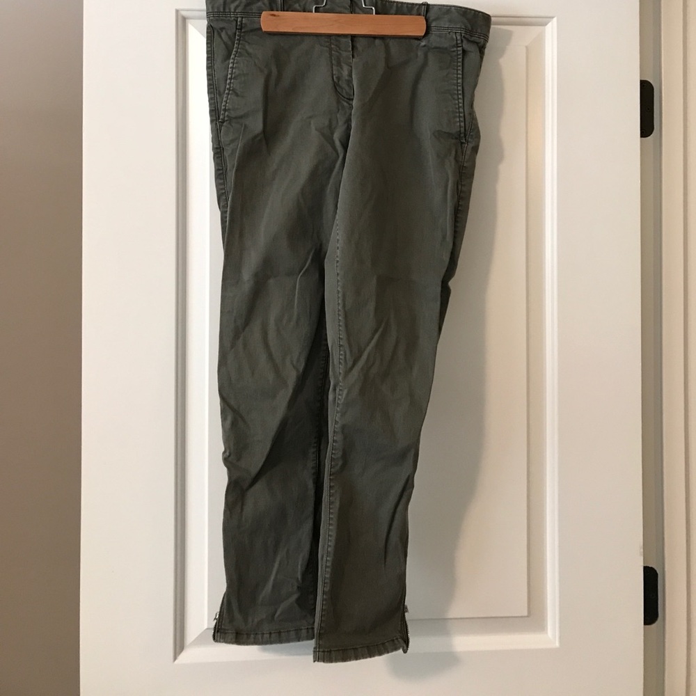 Khakis by gap