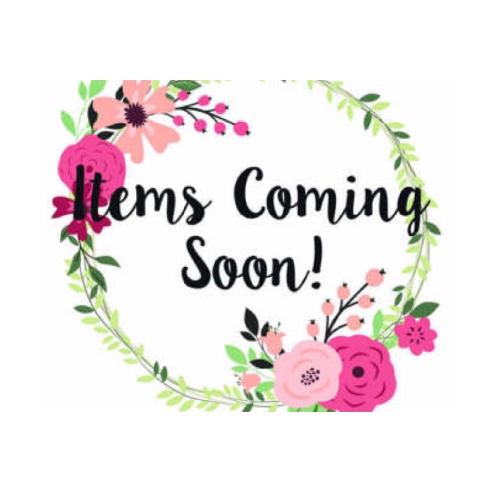 💕✨NEW ITEMS W TAGS