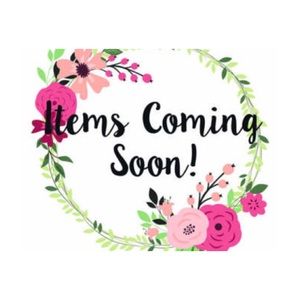 💕✨NEW ITEMS W TAGS