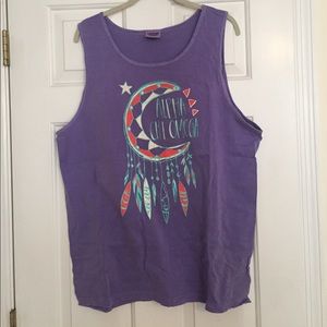 AXO Tank