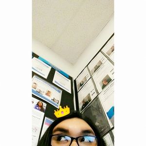 Meet your Posher, Alexis